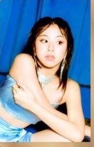 Feel Special 專輯卡 