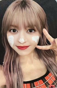 仲夏夜 dmm 線下 簽售卡 奶油