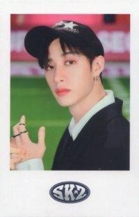 1st 日本巨蛋巡迴 周邊卡 首爾特別場 鐵盒