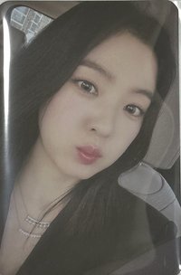 TILT QQ音樂 星光卡 二星 Irene D