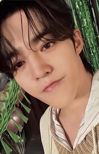 生日禮盒ver.3 周邊卡 HAPPY S.COUPS DAY BIRTHDAY BOX VER.3