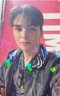 MINI9 pst 2.0 幸運卡 