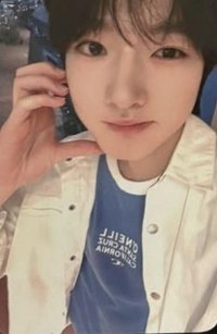 poppop k4 1.0 簽售卡 