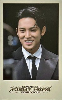 RIGHT HERE 演唱會 DVD / CD 卡 WVS預售特典