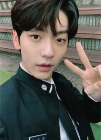 20 FANLIVE 周邊卡 