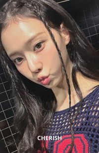 MY WORLD sw 特典卡 預售冬