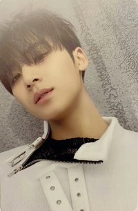 正四 專輯卡 EP2 ver