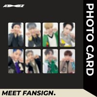 FEVER Epilogue Wonderwall 1.0 簽售