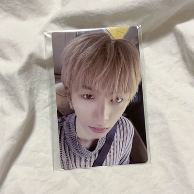 No Genre wvs 線下簽售 簽售卡