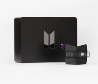 BTS Film Viewer Special Kit