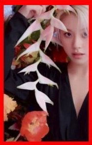 Eyes Wide Open 專輯卡 