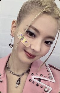 KILL MY DOUBT 專輯卡 普版