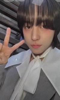 BTL wvs GL預售 特典卡 BREATH/GAZE ver.