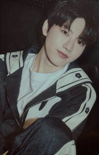 3rd ANNIVERSARY MAGAZINE 周邊卡 