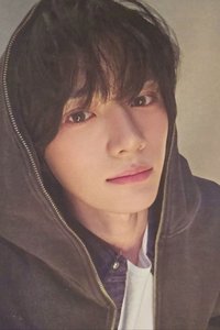 BEOMGYU’s Mixtape: Panic 專輯卡 