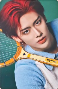 迷三 專輯卡 ZEROSE ver.