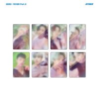 FEVER pt.3 Kpopstore 1.0 簽售