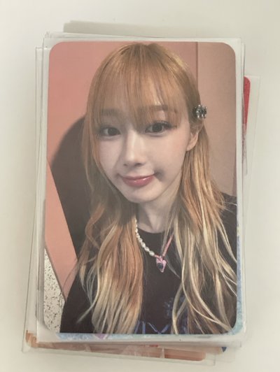 中背吉 月亮永遠守護你