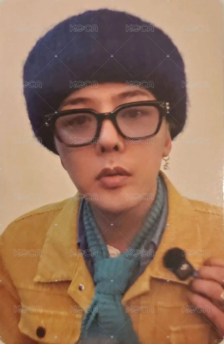 2025 世巡 周邊卡 ver.11 正面