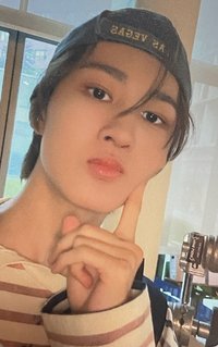 AxMxP am 咖啡廳 幸運卡 