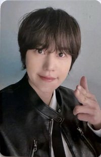 20週年展覽 隨機卡 