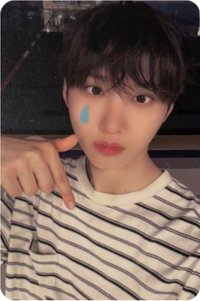 迷三 入場卡 / 場限卡 回歸秀預錄卡