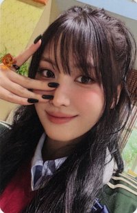 十週年特別專 bdm 單封預售 特典卡 