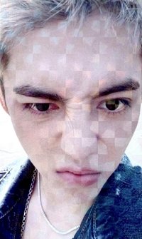 CxM ‘𝙃𝙔𝙋𝙀 𝙑𝙄𝘽𝙀𝙎’ tsutaya 抽選卡 