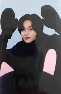 RIIZE Park 隨機卡 