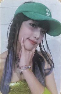 迷二 am 1.0 幸運卡 