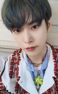 2020大隊 Pt.2 專輯卡 