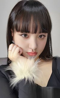 After LIKE am 簽售卡 