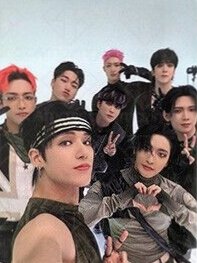 Outlaw fromm 2.0 幸運卡 