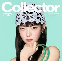 Collector 專輯 個人盤