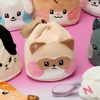 zeroni HOME PARTY  束口袋 