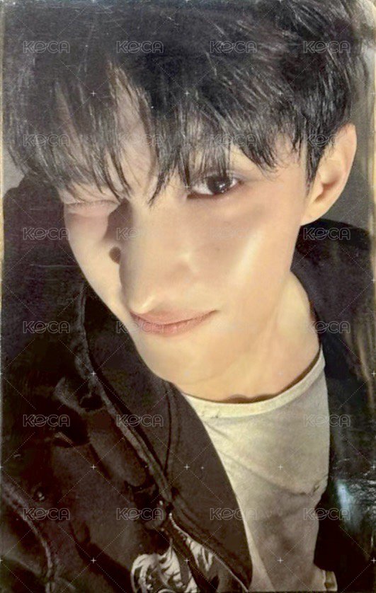 正五 塔店 特典卡  正面