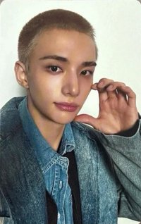 Hollow 專輯卡 通常盤