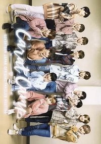 CARAT CAMP 生寫真 