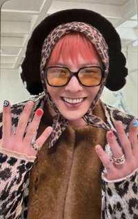 Übermensch k4 特典卡 ver.mini jewel 