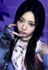 WE GO UP 澀谷線下快閃 隨機卡 b.ver