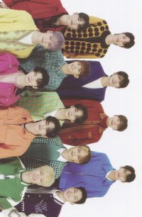 FOLLOW 隨機卡 ｜卡包