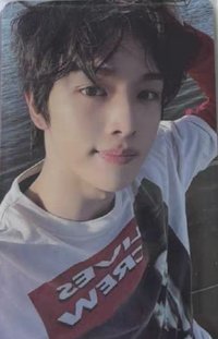 RIIZING kms PP版 特典卡 