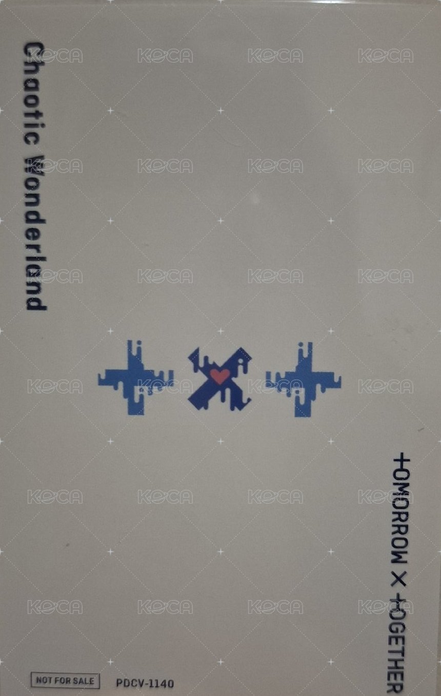 CW 環球 專輯卡  背面