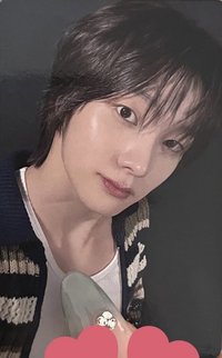 Knock On 巡迴 會員禮卡 安可場 新入會卡 1