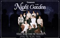 TREASURE in the NIGHT GARDEN