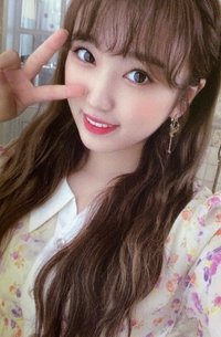 WIZ*ONE 2期會員 會員禮卡 