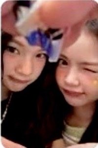 迷一 專輯卡 HL ver.