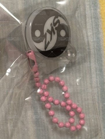 KARMA 電子專 固卡+未掃NFC吊飾