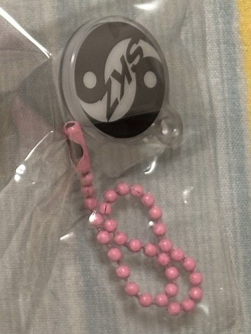 KARMA 電子專 固卡+未掃NFC吊飾