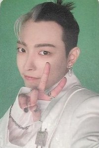 Movement el POP-UP 簽售卡 